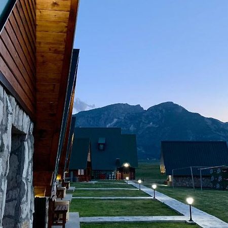 B&B Izvor Zabljak  Bagian luar foto