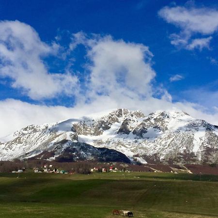 B&B Izvor Zabljak  Bagian luar foto