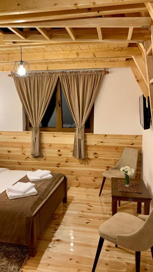 B&B Izvor Zabljak  Bagian luar foto