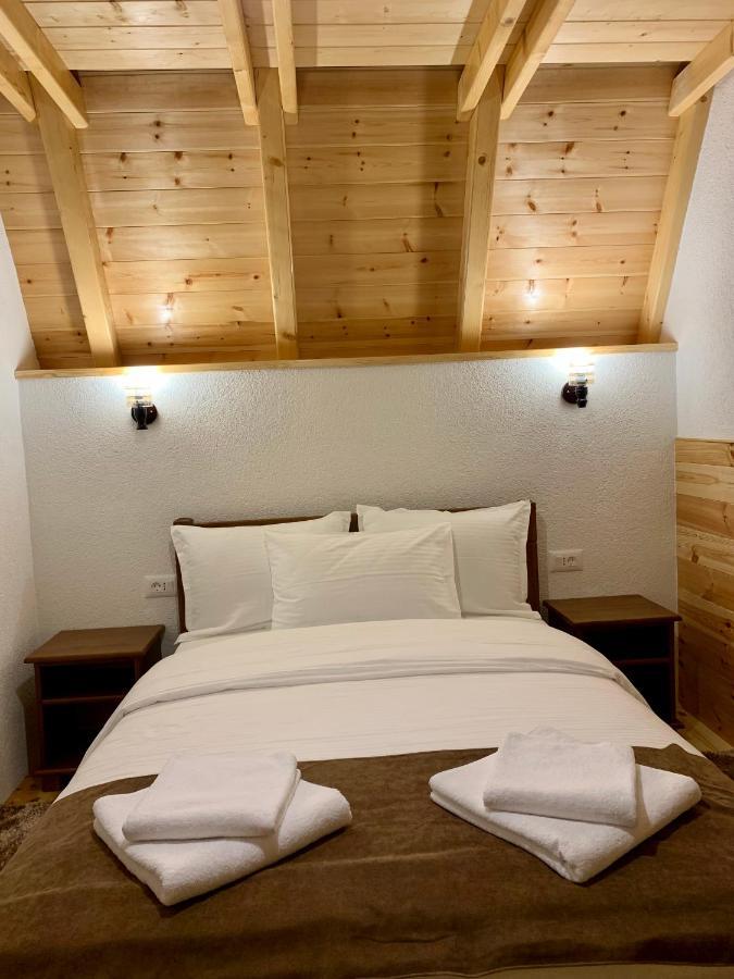 B&B Izvor Zabljak  Bagian luar foto
