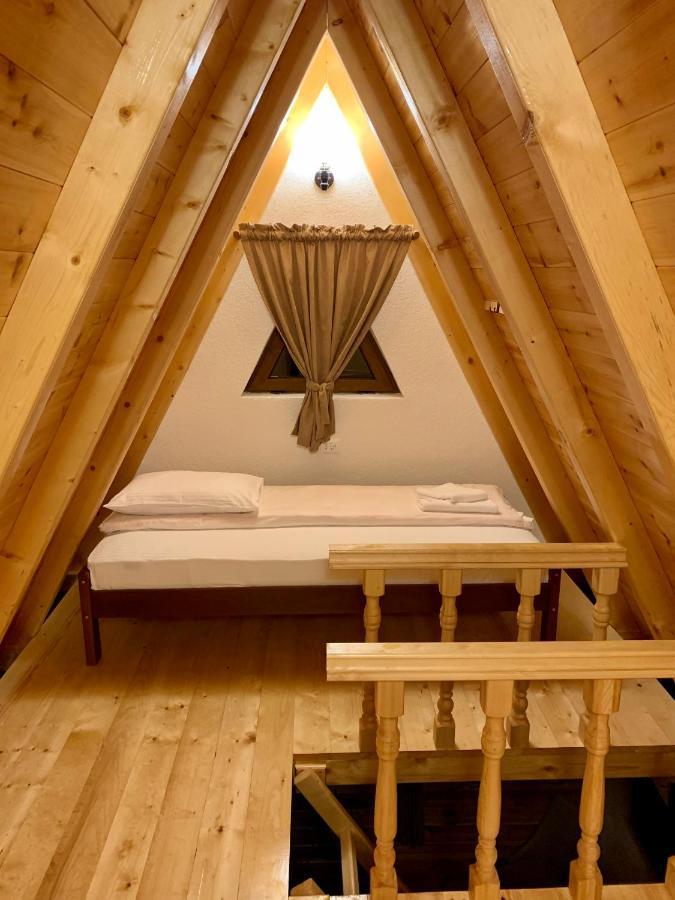 B&B Izvor Zabljak  Bagian luar foto