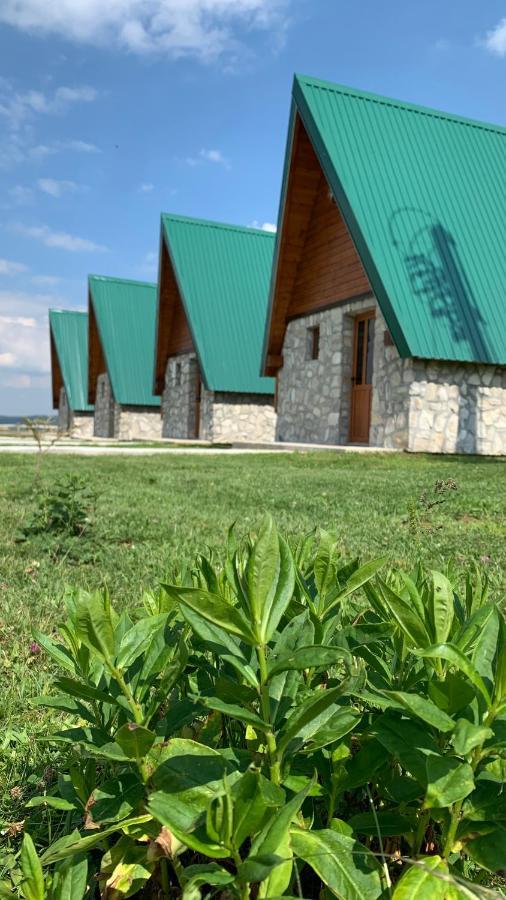 B&B Izvor Zabljak  Bagian luar foto