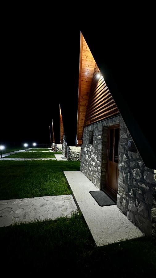 B&B Izvor Zabljak  Bagian luar foto