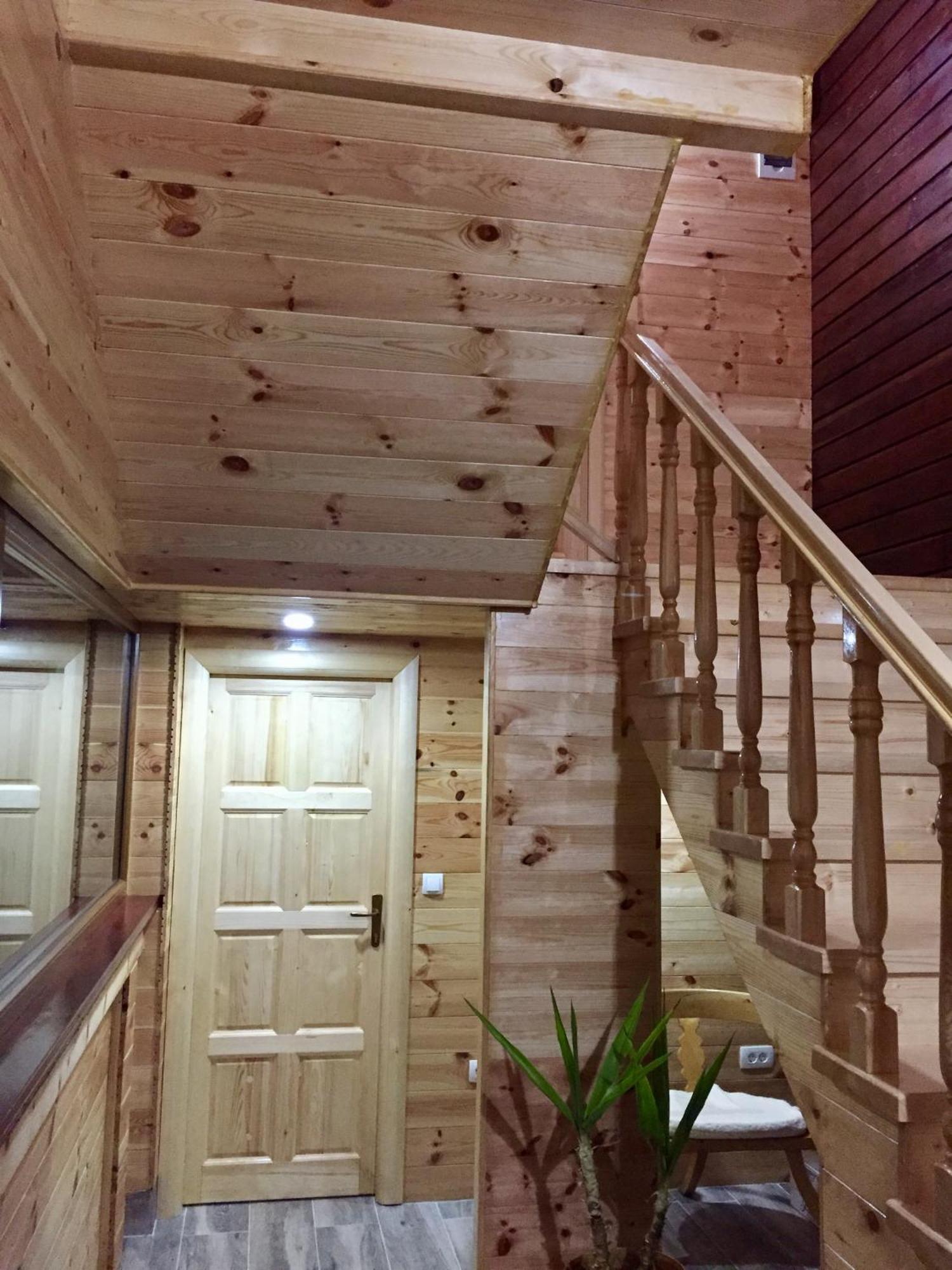 B&B Izvor Zabljak  Bagian luar foto