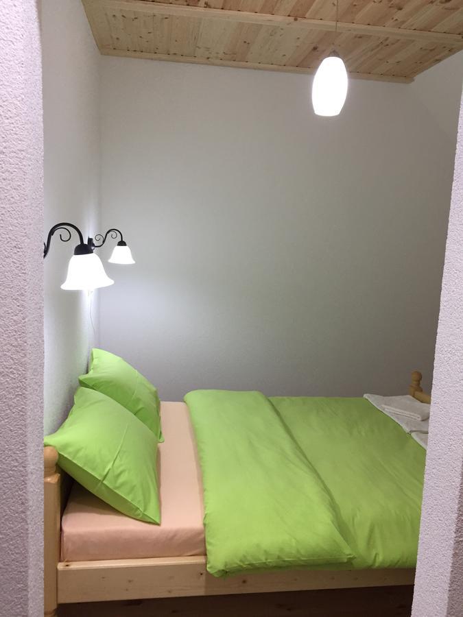 B&B Izvor Zabljak  Bagian luar foto