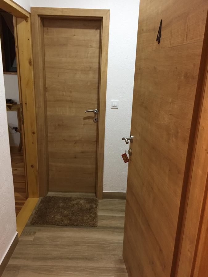 B&B Izvor Zabljak  Bagian luar foto