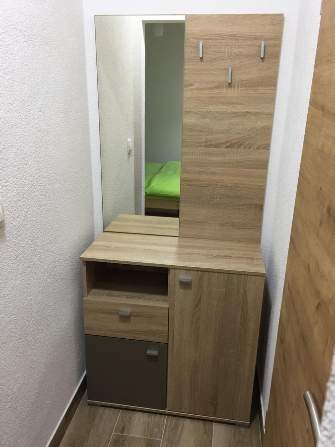B&B Izvor Zabljak  Bagian luar foto