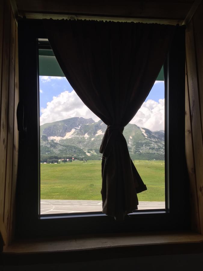 B&B Izvor Zabljak  Bagian luar foto
