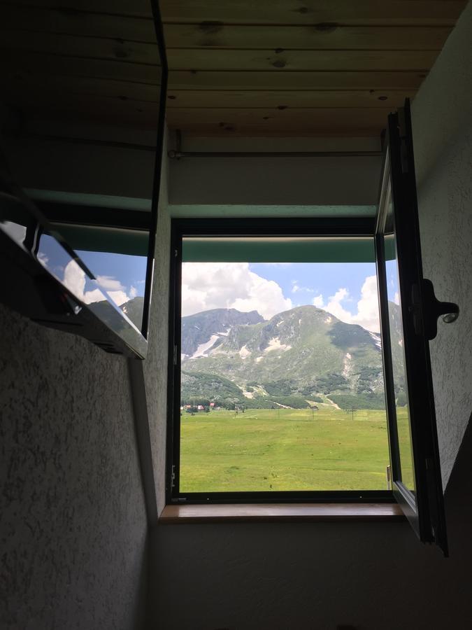 B&B Izvor Zabljak  Bagian luar foto