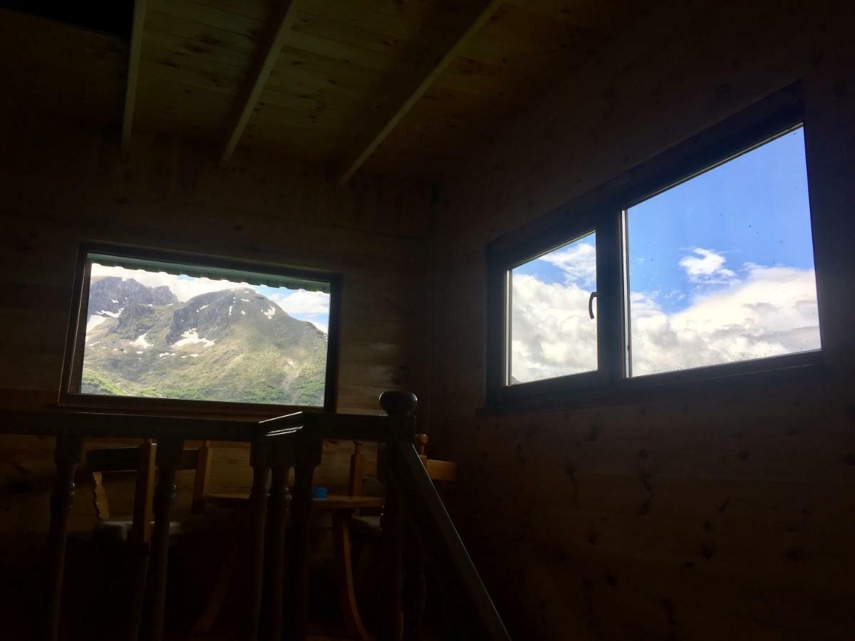 B&B Izvor Zabljak  Bagian luar foto