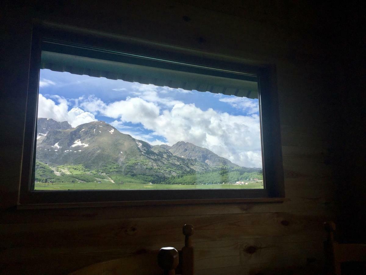 B&B Izvor Zabljak  Bagian luar foto