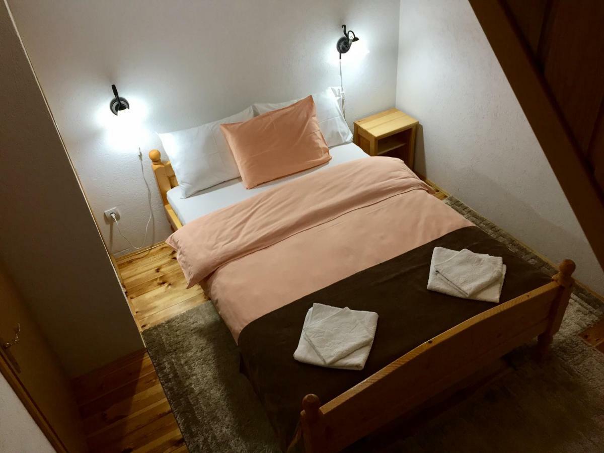 B&B Izvor Zabljak  Bagian luar foto