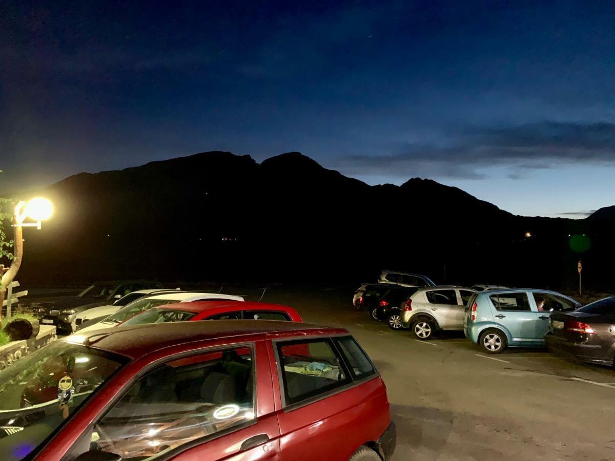 B&B Izvor Zabljak  Bagian luar foto