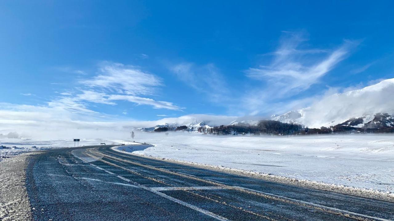 B&B Izvor Zabljak  Bagian luar foto