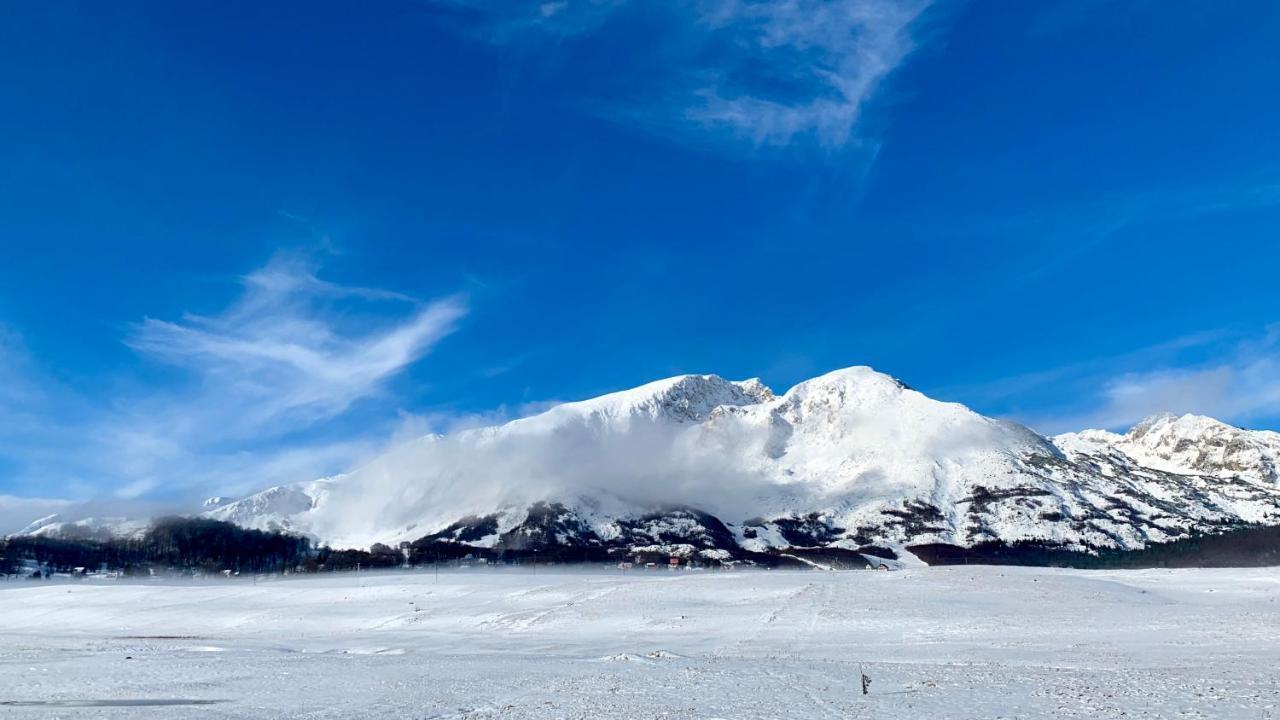 B&B Izvor Zabljak  Bagian luar foto