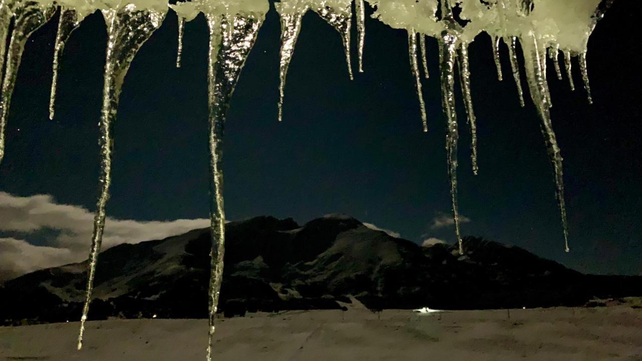 B&B Izvor Zabljak  Bagian luar foto
