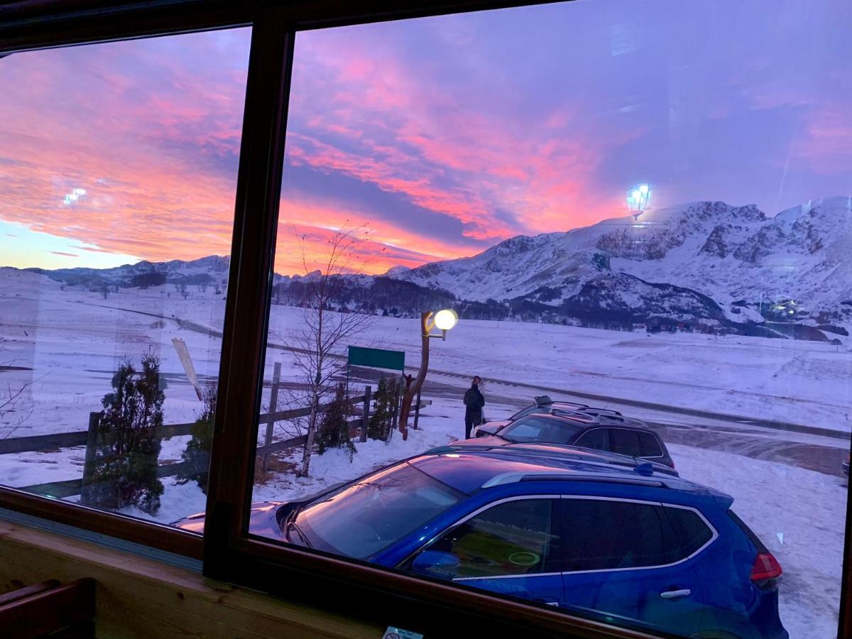 B&B Izvor Zabljak  Bagian luar foto
