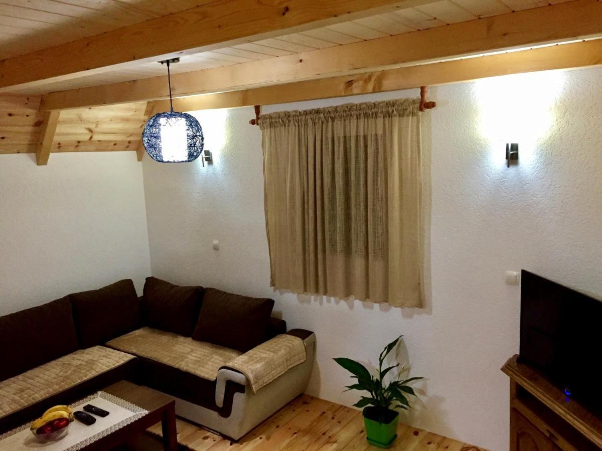 B&B Izvor Zabljak  Bagian luar foto