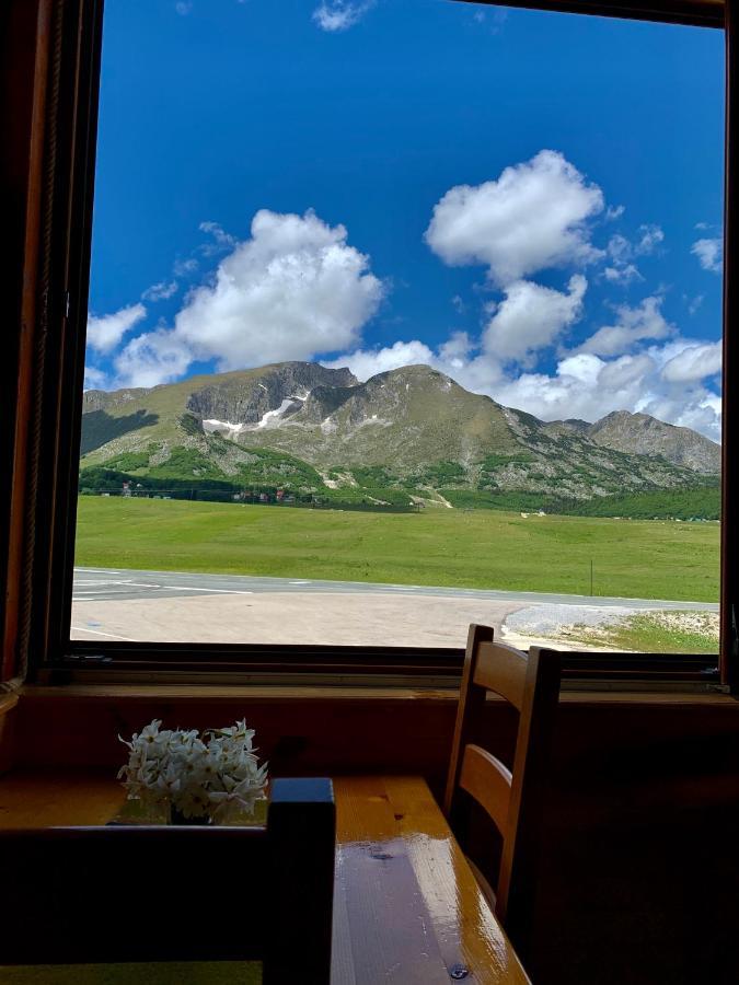 B&B Izvor Zabljak  Bagian luar foto